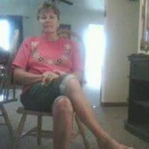 Meet your Posher, Sharon